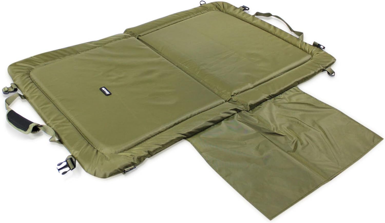 Floating unhooking mat Clearance