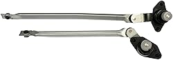 Dorman 602-321AS Windshield Wiper Motor and Linkage