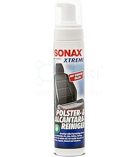 Sonax Dashboard Cleaner Youtube