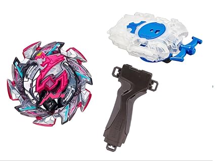beyblade hell salamander takara tomy