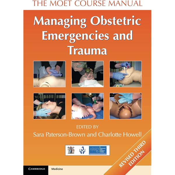 Manual of Definitive Surgical Trauma Care: Incorporating
