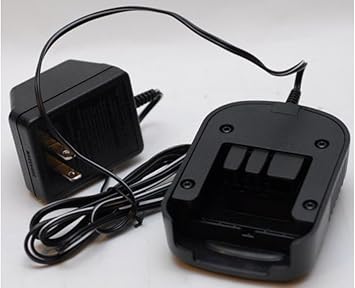 Black And Decker Multi Volt Charger For 9 6 Volt Thru 18 Volt Slide Pack Batteries Cordless Tool Battery Packs Amazon Com