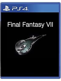 Final Fantasy VII: Remake - PlayStation 4