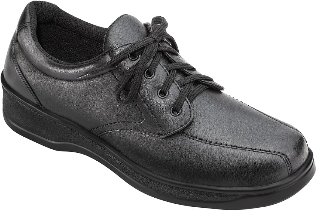 orthofeet walking shoes for women