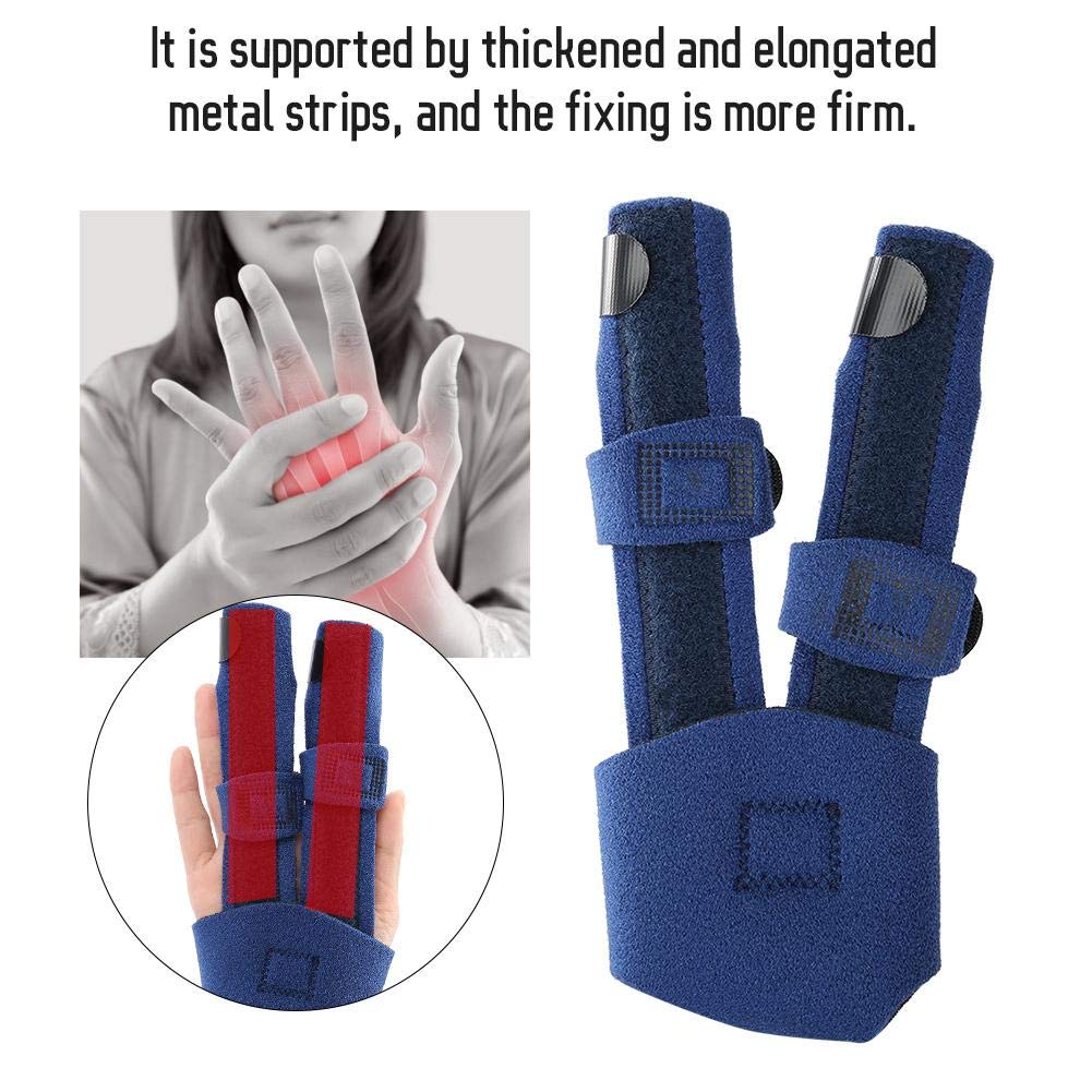 Finger Splints, Hand Splints, Finger Knuckle Immobilisation, Trigger