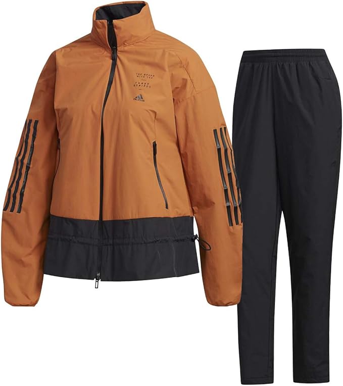 adidas id wind jacket