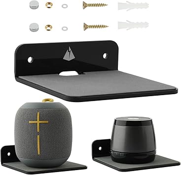 bluetooth wall speakers amazon