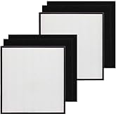 2 Set WK01234QPC Replacement Filter for Oreck WK10002QPC and Airvantage Plus Pet WK10052QPC Air Purifier, 2 Pack H13 True HEPA Filter + 4 Pack High Efficiency Carbon Filter