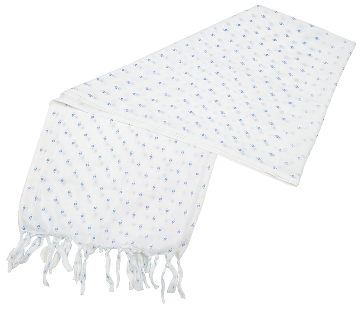 bsb trendz girls stole (vi1452, blue)