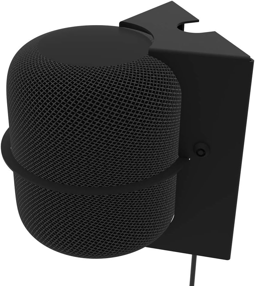 speaker brackets homebase