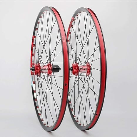 rims double wall