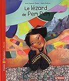 Le lézard de Pem Pem by