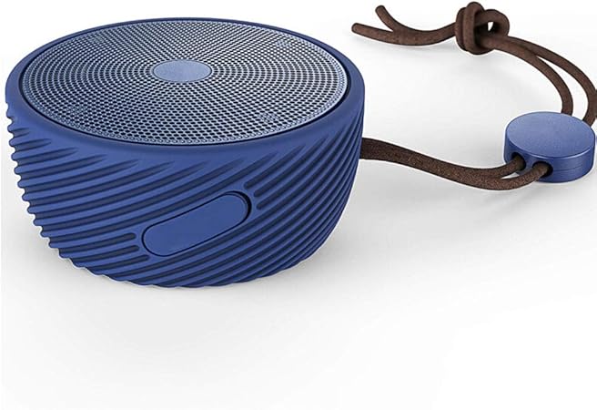 shower speaker indigo