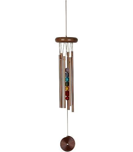 Amazon.com : Woodstock Chimes Signature Collection, Moonlight