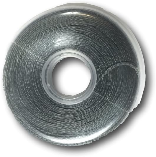 Shomer-Tec SHKTL Kevlar Trip Line, Olive Black, 85 Feet : Sports & Outdoors