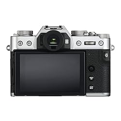 Fujifilm X-T30 Mirrorless Digital Camera