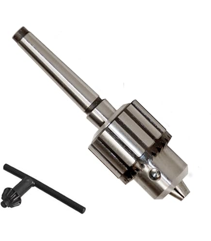 Grizzly Industrial H6267-4 Jaw Wood Chuck 1-1/4