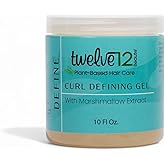 Twelve12 Curl Defining Gel 10oz (10oz)