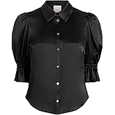 Cinq à Sept Women's Fiona Silk Top