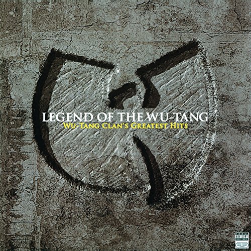 Album Art for Legends of the Wu-Tang by Wu-Tang Clan