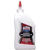 Lucas Oil 10441 Automatic Transmission Fluid Conditioner - 20 Ounce | Improves shifting, Reduces noise and shudder, Compatible with all ATF fluids, conventional and synthetic, Extends fluid life