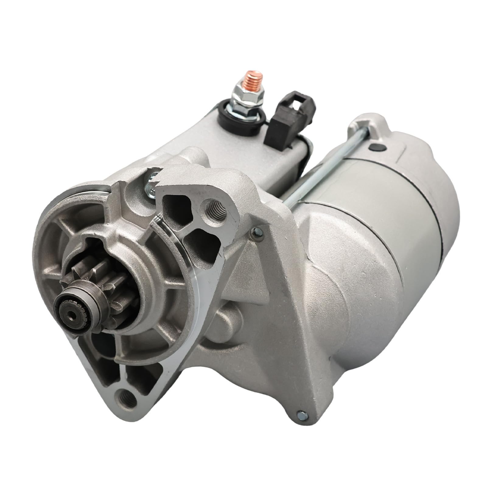 Photo 1 of Assembroverse Starter Compatible with Tacoma 2.4L 2.7L 1995-2004, Compatible with 4Runner 2.7L 1996-2000, Compatible with T100 2.7L 1994-1998 l4 228000-2570 228000-2571 336-1638 SND0104 111784