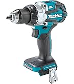 Amazon.com: Makita DHP489Z 18V Lithium-Ion Cordless Hammer Driver