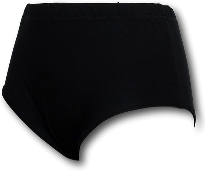 Albert Prendergast Black School Uniform/Gym Knickers Girls' Clothing