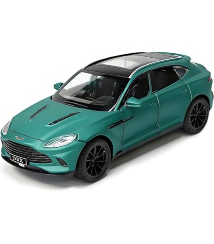 Amazon.com: SOLIDO 1:43 Aston Martin Vantage V12 Blue 2023 : Arts