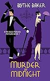 Murder by Midnight (A Miss Alice Murder Mystery Book 1)