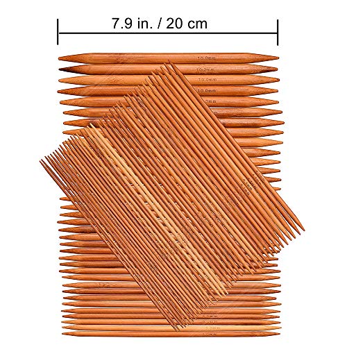 2 Exquiss+Knitting+Needles+Circular+Colored