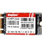 Amazon.com: S SHARKSPEED SSD 256GB M.2 2242 NGFF 42mm B+M Key SATA