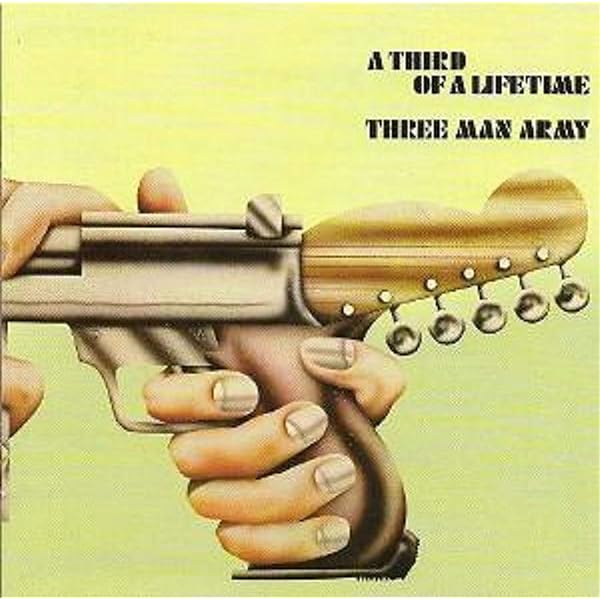 Amazon.com: Gun / Gunsight: CDs & Vinyl