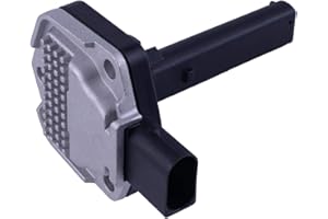 beler Oil Level Sensor 12617501786 Fit for BMW E46 E87 E90 116i 118i 120i 316i 318i 320i N43 N45 N46