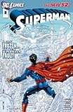 Superman (2011-) #3 (Superman (2011- ))
