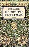 The Importance of Being Earnest