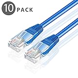 TNP Products TNP Cat6 Ethernet Patch Cable