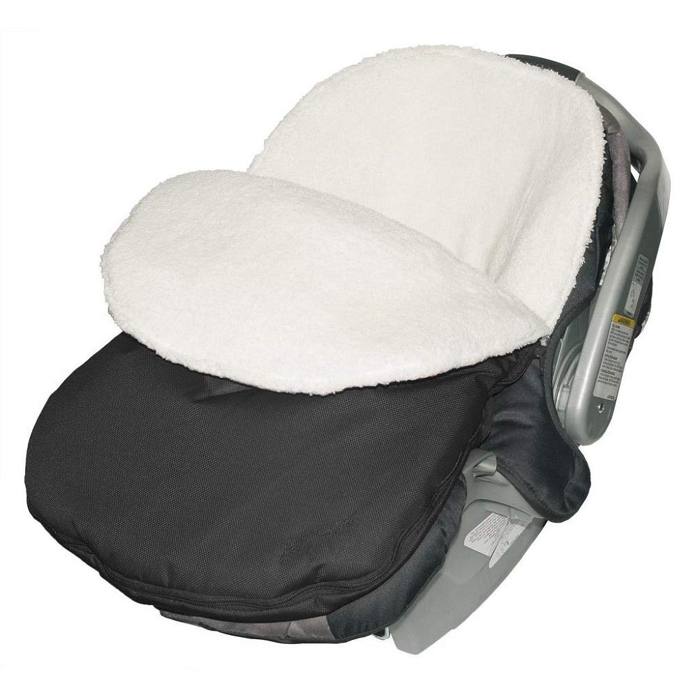 jolly jumper snuggle bag