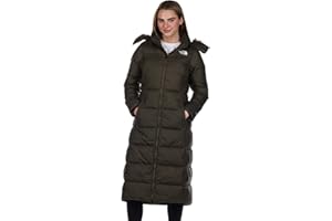 The North Face Women's Antero Down Parka
