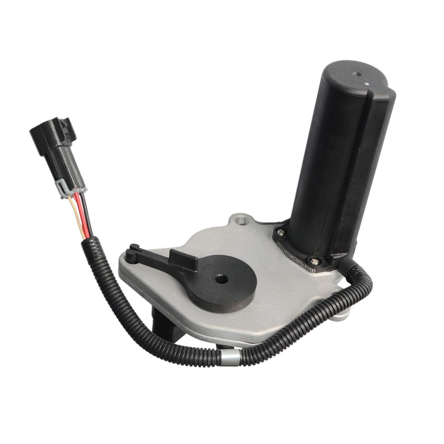 Automotive DEF 4WD Transfer Case Shift Encoder Motor Drive Actuator for
