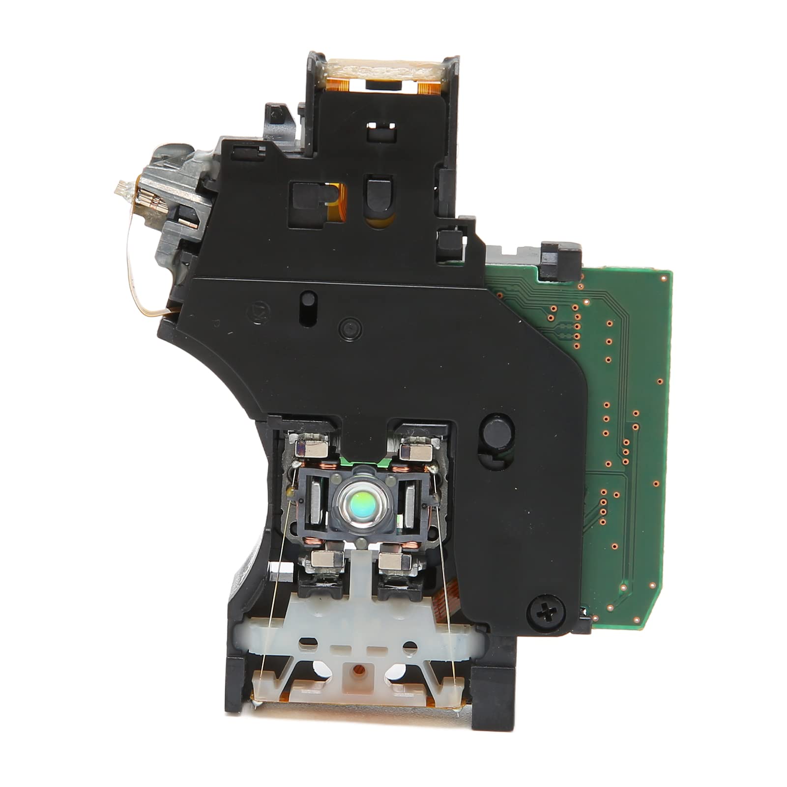 Zunate KES 497 Optical Drive Laser Lens Replacement Part for PS5 Mainframe, High Accuracy, Easy to Install, Perfect Replacement Accessory