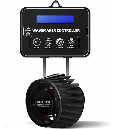 の*ぶ様 MAXSPECT Gyre XF350 Maxspect - Pumps & Powerheads - Equipment - Maxspect Gyre