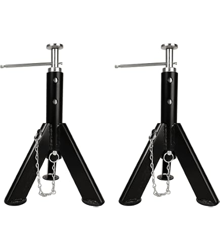 MEGADOG220、RISER JACK、I-SLIDEなどセット販売 Amazon.com: EAZ LIFT 48860 Telescopic Jack, (Pack of 2) : Automotive