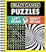 Brain Games - Puzzles: Left Brain Right Brain by 
