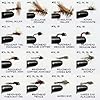 Barnsley-Fly-Box-100-Assorted-Fly-Fishing-Fly-Kit