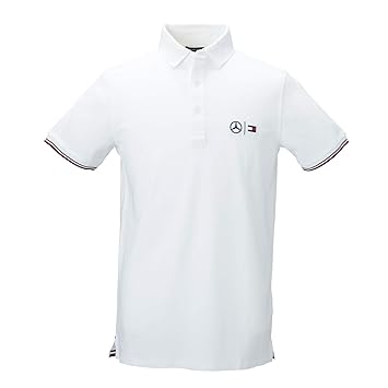 t shirt mercedes tommy hilfiger
