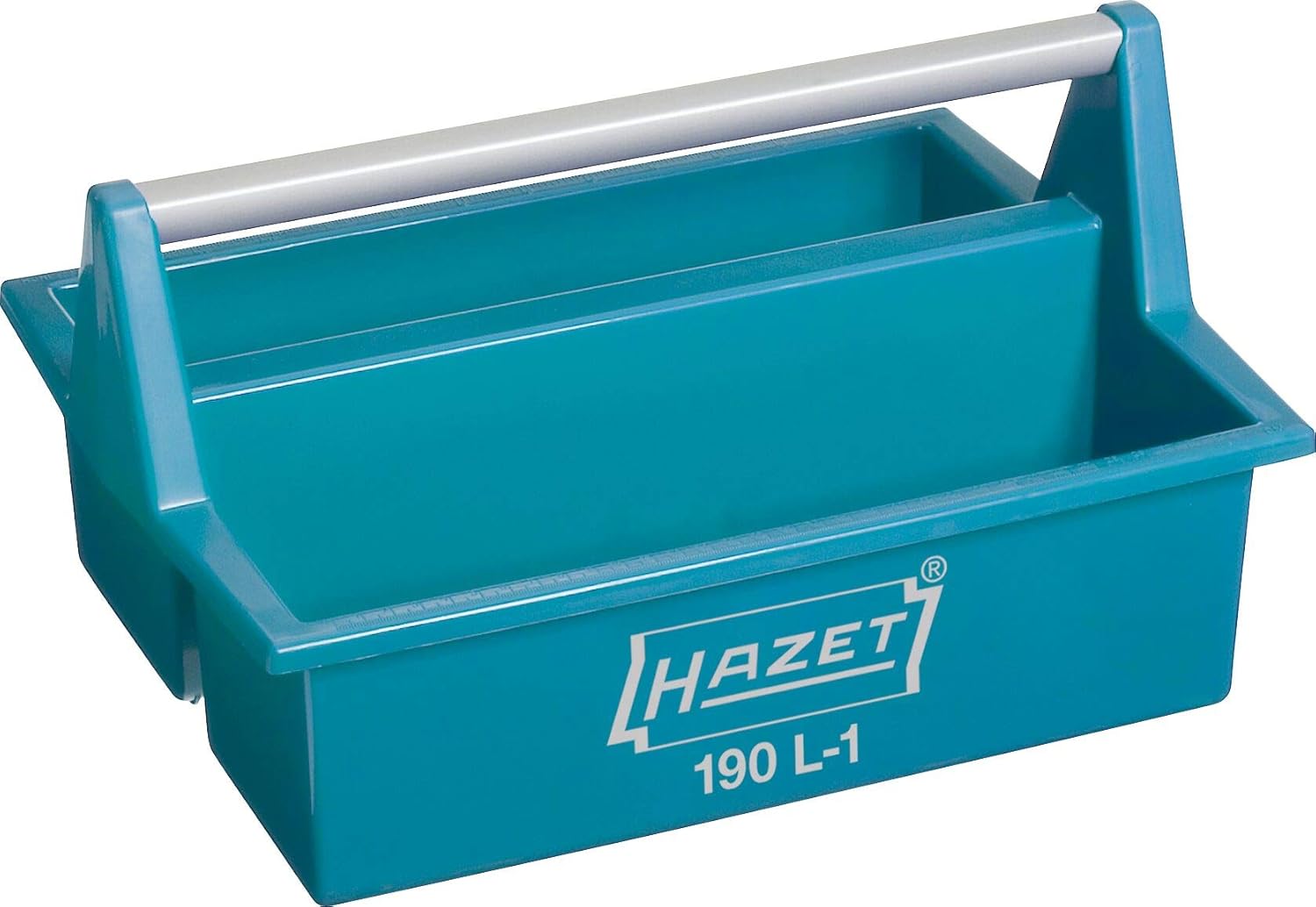 HAZET Bac à Outils en matière Plastique 190L-1 ∙ Hauteur x Largeur x ...