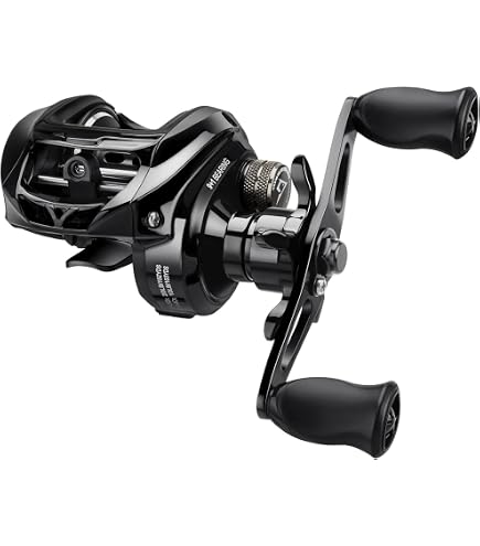 7.2 oz baitcasting reel Amazon.com: Baitcasting Fishing Reel-7.2:1 Colorful High Speed,nonrust  Steel Bearing Bait Cast Fishing Reel,10adjustable Magnetic Brake,Dreamy  Color,strong Lightweight,freshwater Saltwater-Cc-deep wheel|left : Sports &  Outdoors