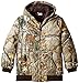 Carhartt Boys 8-20 Work Camo Active Jacket Big Boys