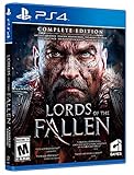 Lords of the Fallen (Complete Edition) - PlayStation 4